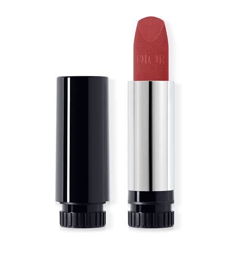 dior 790 velvet lipstick